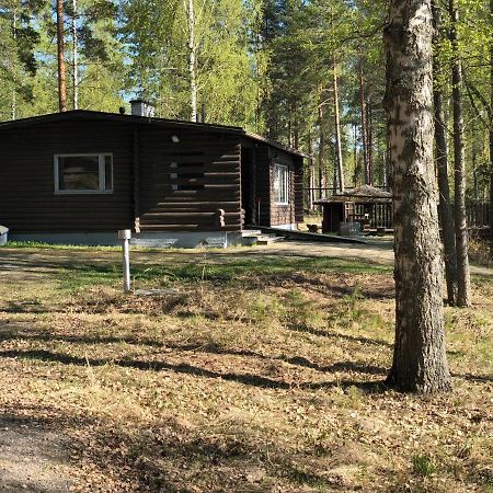 Saimaa Lakeland Fisherman'S Village Savonlinna Luaran gambar