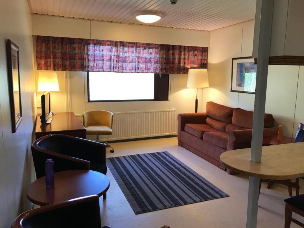 Saimaa Lakeland Fisherman'S Village Savonlinna Luaran gambar