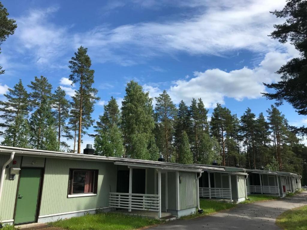Saimaa Lakeland Fisherman'S Village Savonlinna Luaran gambar