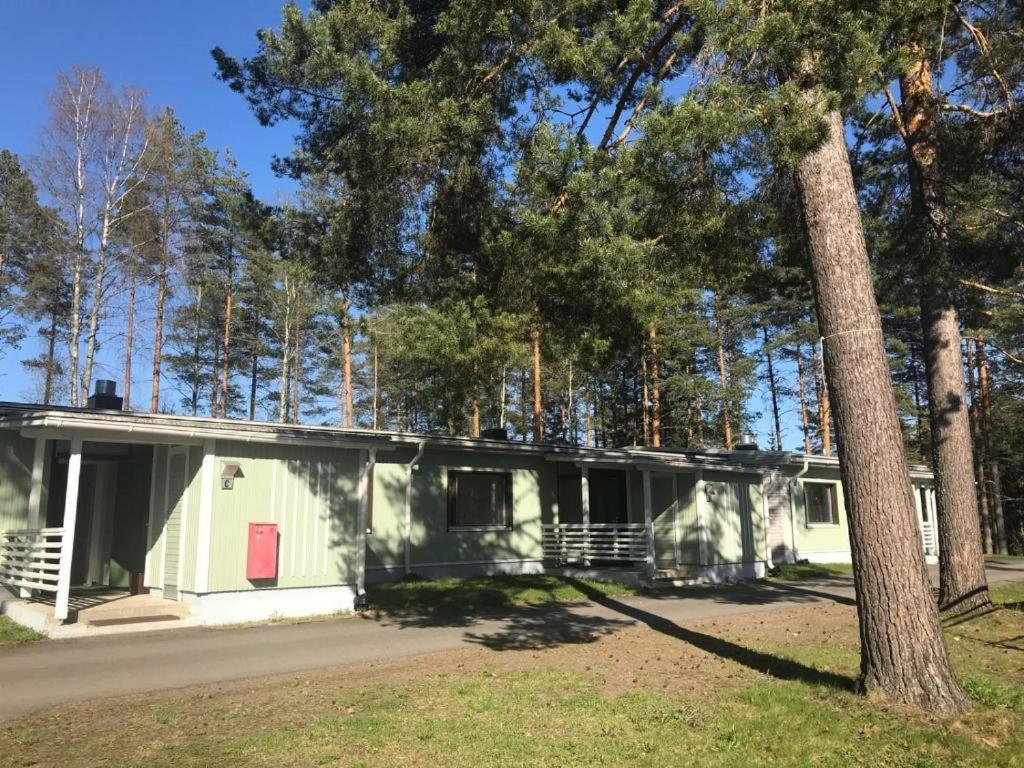 Saimaa Lakeland Fisherman'S Village Savonlinna Luaran gambar