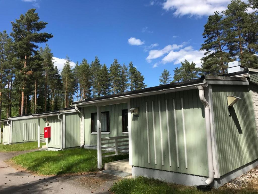 Saimaa Lakeland Fisherman'S Village Savonlinna Luaran gambar
