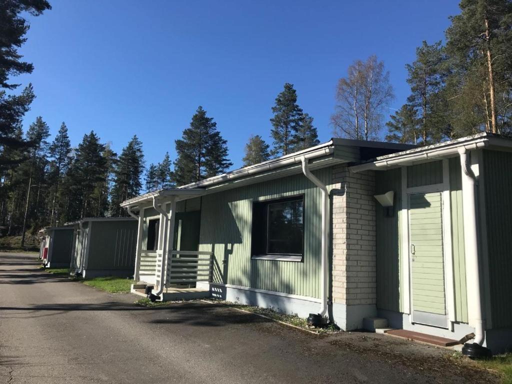 Saimaa Lakeland Fisherman'S Village Savonlinna Luaran gambar