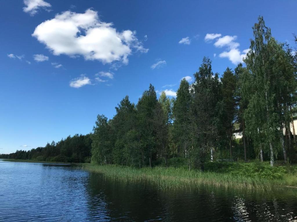 Saimaa Lakeland Fisherman'S Village Savonlinna Luaran gambar