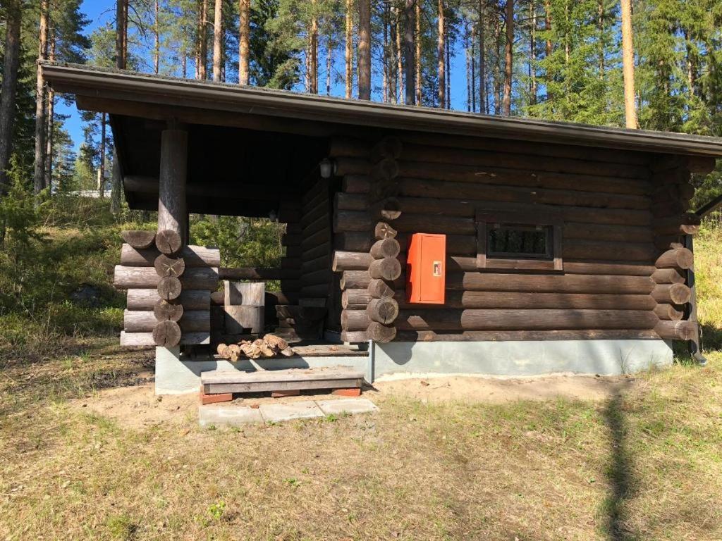 Saimaa Lakeland Fisherman'S Village Savonlinna Luaran gambar